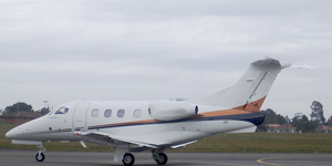 Embraer Phenom 100